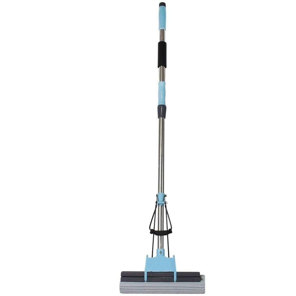 Magic Mop With Squeezing Technology