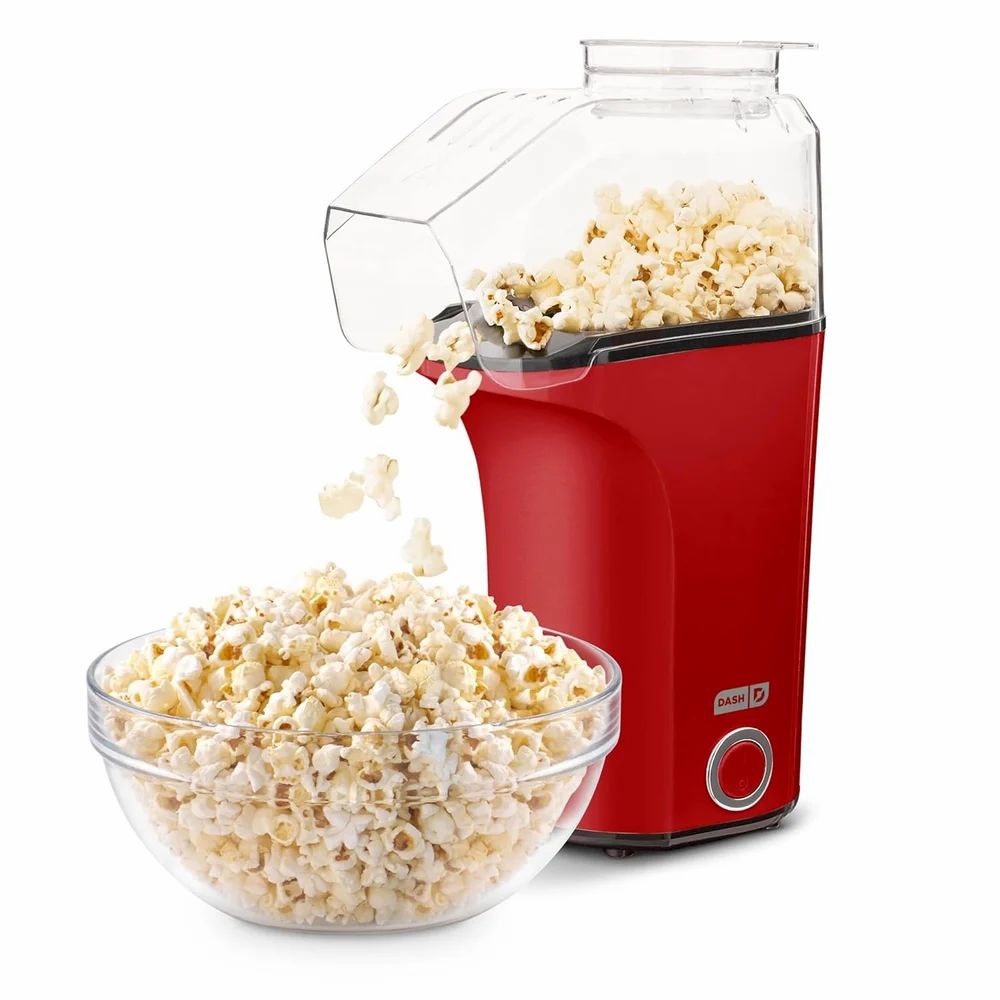 Air Pop Portable Machine (1 Unit)